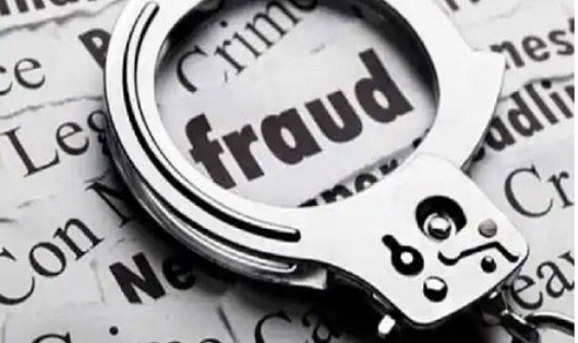 युवती से ठग लिए सात लाख, महिला पर्यवेक्षक के पद पर भर्ती का दिया झांसा