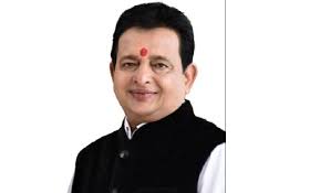 बसना विधायक संपत ने शहर से मटन मार्केट स्थानांतरित करने कलेक... - CG Sandesh
