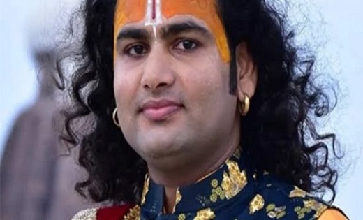 इस दिन श्रीमद भागवत कथा करने रायपुर आएंगे अनिरुद्धाचार्य महाराज