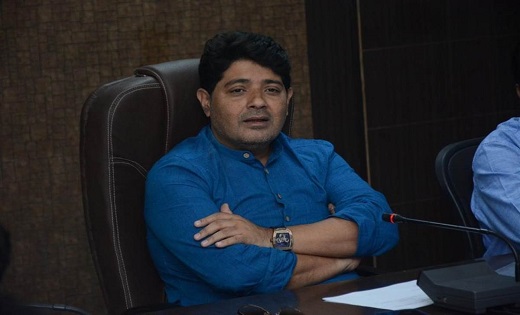 रायपुर महापौर की सुरक्षा हटाई गई...सिक्योरिटी में लगे पुलिसकर्मियों को वापस बुलाया गया
