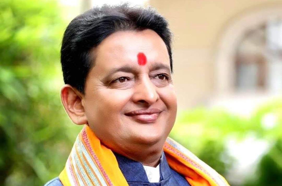 बसना विधानसभा में पूर्ण रूप से बंद होगी अवैध शराब बिक्री - व... - CG Sandesh