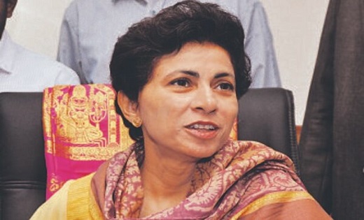 ‘निराश हैं लेकिन हताश नहीं, लोकसभा चुनाव में ज्यादा से ज्यादा सीट लेकर आएंगे’… कांग्रेस की समीक्षा बैठक के बाद बोली प्रदेश प्रभारी कुमारी सैलजा