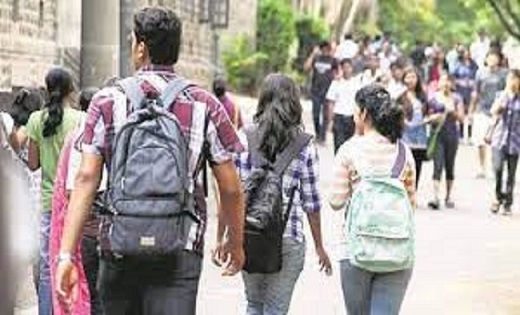 नेशनल टेस्टिंग एजेंसी ने लिया ये फैसला...इन युवाओं को अब JEE... - CG Sandesh