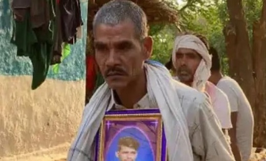 दंगों में बेटे को खोया, पिता ने 7 बार के विधायक को हराकर जीत... - CG Sandesh