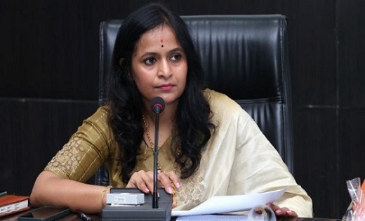 निलंबित IAS रानू साहू की जमानत याचिका पर टली सुनवाई, इस वजह से टल गया फैसला