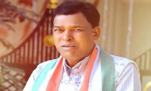 करारी हार के बाद टूट रही कांग्रेस,...एक और पूर्व विधायक ने दिया इस्तीफा