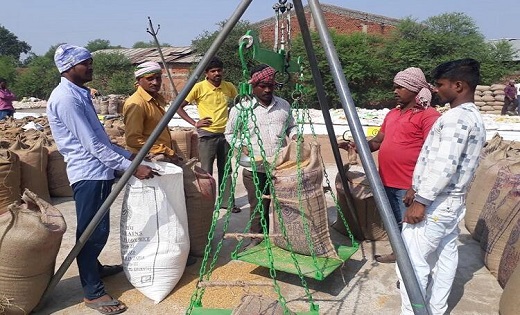 किसानों को 21 क्विंटल धान खरीदी के आदेश का इंतजार, क्या होगा कांग्रेस सरकार की कई प्रमुख योजनाओं का..?