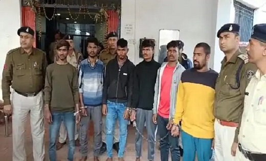 सिगरेट पीने को लेकर हुए विवाद में युवक की हत्या, नाबालिग समे... - CG Sandesh