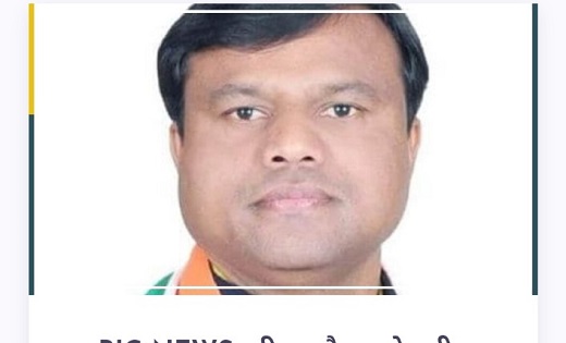 BIG NEWS : दीपक बैज समेत तीन सांसद लोकसभा से निलंबित...जानिए क्या है पूरा मामला