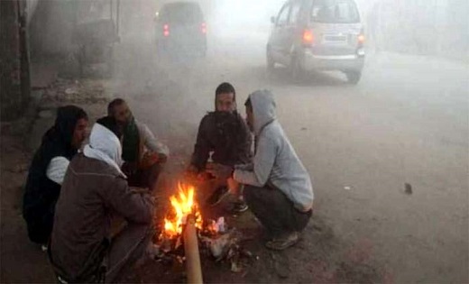 छत्तीसगढ़ में बादल छटने के बाद शुरू होगी ठंड