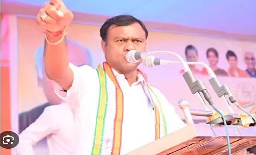 कांग्रेस हाईकमान के साथ समीक्षा बैठक करने के बाद छत्तीसगढ़ लौटे दीपक बैज ने कहा – हम चुनाव हारे हैं हौसला नहीं