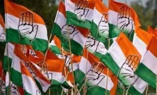 Bhopal News : संसद की लड़ाई सड़क पर लड़ेगी कांग्रेस - CG Sandesh