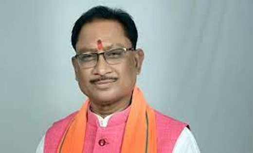 अनुपूरक बजट पर चर्चा में मुख्यमंत्री विष्णुदेव साय का जवाब,