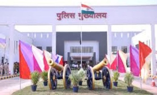 21 सब इंस्पेक्टर को मिला थानेदार का दर्जा