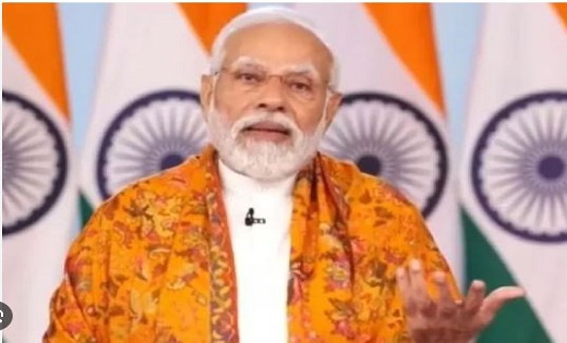 प्रधानमंत्री नरेन्द्र मोदी ‘विकसित भारत संकल्प यात्रा‘ का वीडियो कॉन्फ्रेंसिंग के माध्यम से करेंगे शुभारंभ