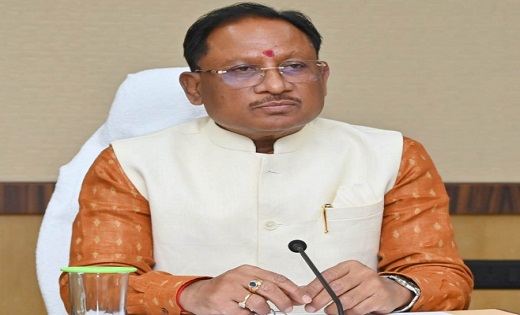 बगिया के फूल से अब महकेगा पूरा छत्तीसगढ़