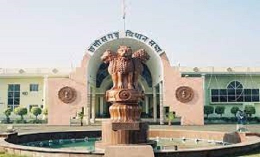 CG : पहले सत्र में 10 हजार करोड़ का अनुपूरक बजट लाएगी सरकार