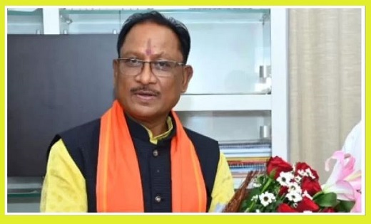 डबल इंजन की सरकार होने से छत्तीसगढ़ के विकास में आयेगी तेजी: मुख्यमंत्री 