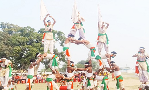31 दिसम्बर को गुरू घासीदास लोक कला महोत्सव का आयोजन - CG Sandesh