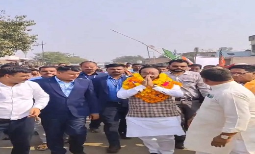 जो कहे हैं, वो करके दिखाएंगेःडिप्टी सीएम साव