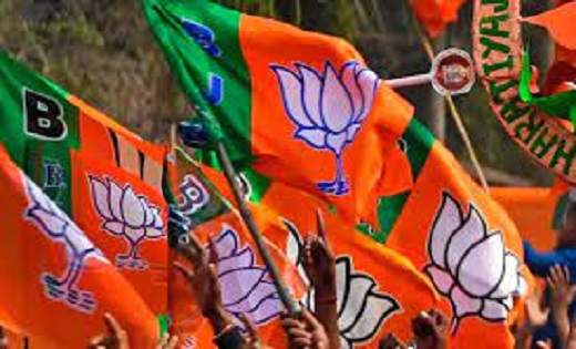 छत्तीसगढ़ में बीजेपी सरकार बनाने की कवायद जारी