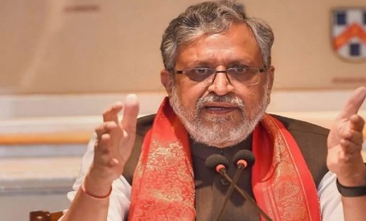  कात्याल की गिरफ्तारी से तेजस्वी पर कसा ईडी का शिकंजा - CG Sandesh