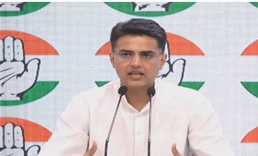 छत्तीसगढ़ में प्रभारी बदलने के साथ कांग्रेस में बड़े बदलाव के संकेत, कयासों का बाजार गर्म