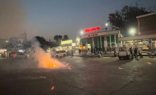 साय मंत्रिमंडल के गठन एवं किरण देव के भाजपा अध्यक्ष बनाये जा... - CG Sandesh