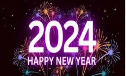 New Year 2024 : नए साल के जश्न पर शासन प्रशासन की पैनी नजर…