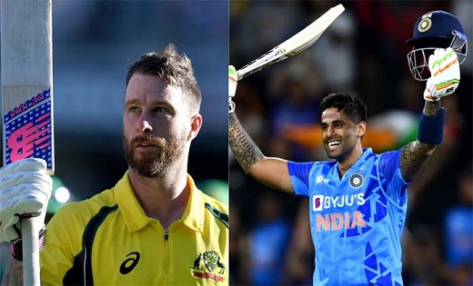 भारत बनाम ऑस्ट्रेलिया T20 क्रिकेट मैच आज रायपुर में…