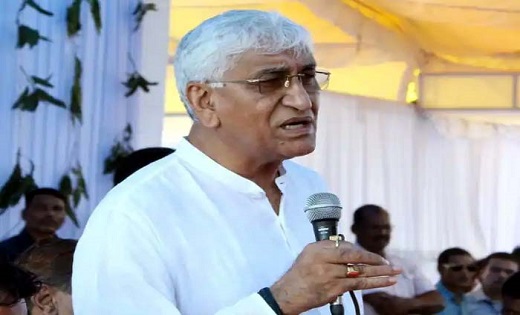 Chhattisgarh Exit Poll 2023 : एक्जिट पोल पर उप मुख्यमंत्री TS सिंहदेव की प्रतिक्रिया…जानें क्या कहा