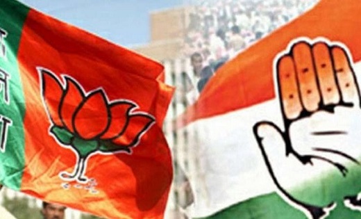 महासमुंद : दो सीटों में भाजपा और दो में कांग्रेस ने दर्ज की ... - CG Sandesh