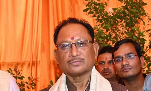 मुख्यमंत्री विष्णु देव साय आज प्रधानमंत्री से करेंगे मुलाकात - CG Sandesh