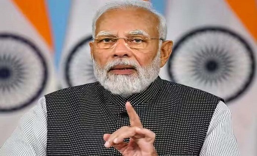  प्रधानमंत्री मोदी 11 दिसंबर को विकसित भारत @ 2047 आइडियास पोर्टल का शुभारंभ करेंगे