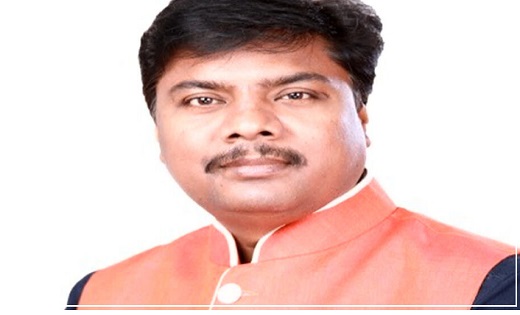  चरणदास महंत के नेता प्रतिपक्ष बनने पर भाजपा ने कहा, कांग्रेस पार्टी में भूपेश का भरोसा समाप्त