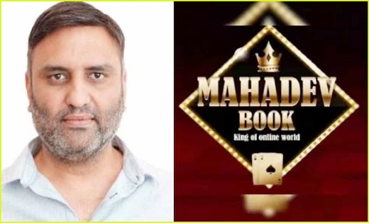 महादेव सट्टेबाजी ऐप का को-फाउंडर रवि उप्पल दुबई में दबोचा, अब भारत लेकर आएगी ईडी