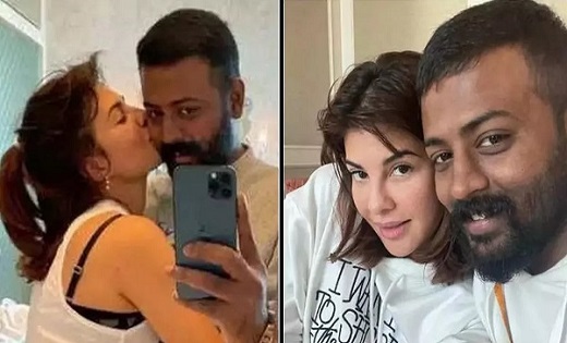 सुकेश चंद्रशेखर के खिलाफ कोर्ट पहुंची Jacqueline Fernandez, ... - CG Sandesh