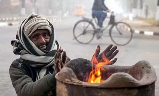 CG Weather Update : छत्तीसगढ़ में 3 डिग्री और गिरेगा पारा….
