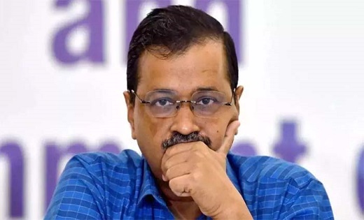 दिल्ली शराब घोटाला मामले में ED ने आज केजरीवाल को पूछताछ के ... - CG Sandesh