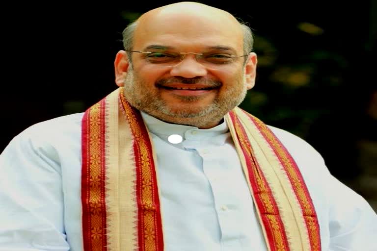 आज कोरबा में केंद्रीय गृहमंत्री अमित शाह आम सभा को करेंगे सं... - CG Sandesh