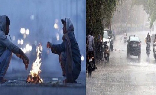 जानें छत्तीसगढ़ के मौसम का पूरा हाल, रायपुर समेत प्रदेश के ज्... - CG Sandesh