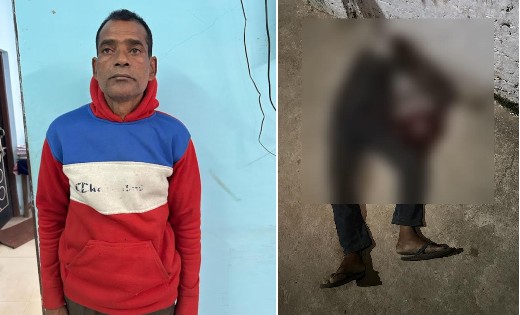 बागबाहरा : शराब खरीदने बोला तो हुआ विवाद, डंडे से मारकर कर द... - CG Sandesh