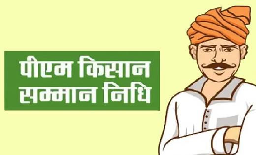 पीएम किसान योजना के अपात्र किसानों से वसूली की कार्यवाही निर... - CG Sandesh