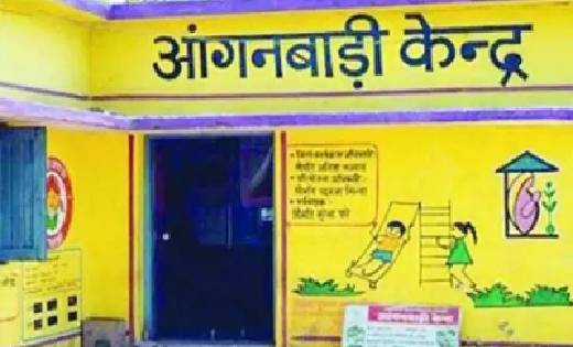 आंगनबाड़ी कार्यकर्ता एवं सहायिका के पदों पर भर्ती हेतु 23 फरव... - CG Sandesh
