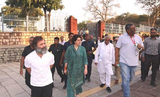 महासमुंद : मुख्यमंत्री बघेल के साथ ऐतिहासिक एवं पुरातात्विक ... - CG Sandesh