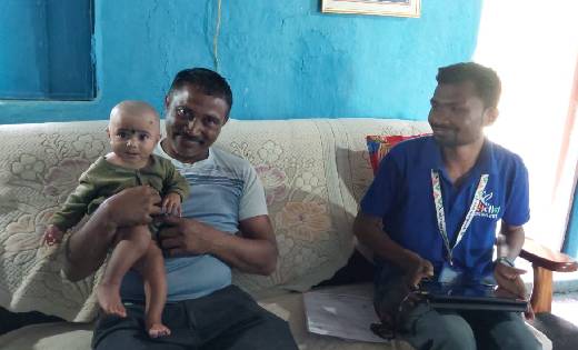 मुख्यमंत्री मितान योजना से 5 साल तक केबच्चों को मिल रहा घर प... - CG Sandesh