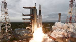 SSLV-D2 : ISRO ने लॉन्च किया सबसे छोटा रॉकेट SSLV-D2 - CG Sandesh