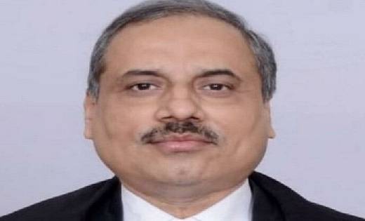 छत्तीसगढ़ हाईकोर्ट के नए चीफ जस्टिस होंगे रमेश कुमार सिन्हा - CG Sandesh
