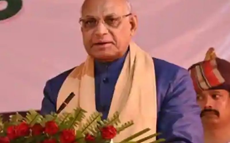 Big Breaking : महाराष्ट्र के राज्यपाल बने रमेश बैस - CG Sandesh