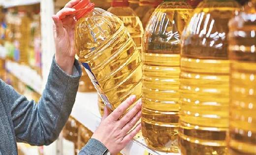 बीते सप्ताह अधिकांश खाद्य तेल, तिलहन कीमतों में गिरावट का रु... - CG Sandesh